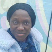 Christiana Folawole