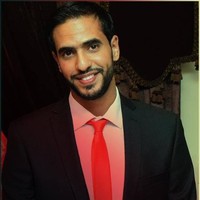 Khaled Hashem