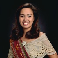 Ainah Corina Dimasacat, LPT