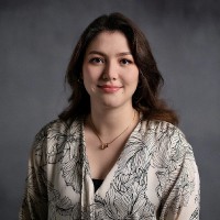 Evelina Abdullaieva