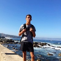 Kevin Nahuel Papa