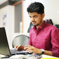 Santosh Dike