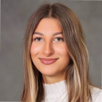 Gina Maria Perrotta