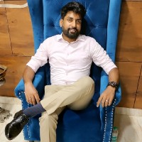Anish Kumar P
