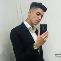 Kaique Vinhaes
