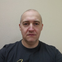 Dmitrii Gavrilin