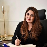 Wafa Umer