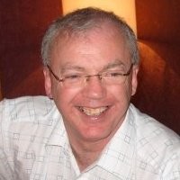 Peter Desmond McDaid