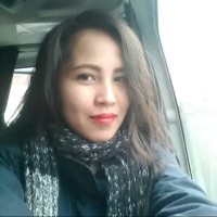 Carla Melinda Vadil