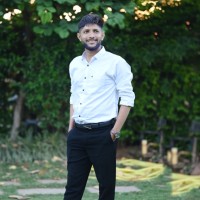 Ajit Hande