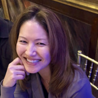 Diane Chandra