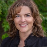 Jennifer Stokes (She, Her)