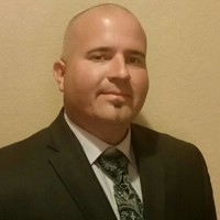 Jared Chaney