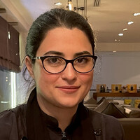 Maha Al Gablawi
