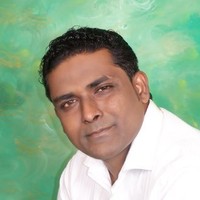 Afser Ahmed