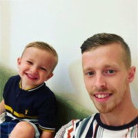 Jamie Heron