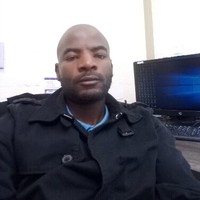 Alister Ngobeni