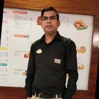 Arun Kairo