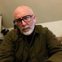Adrian Firth