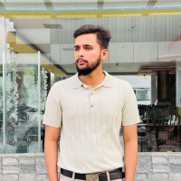 Ashish Bhusal