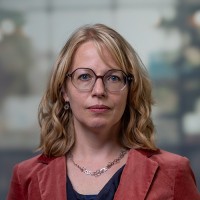 Sophie Van Baalen