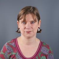 Claudia Conway