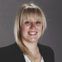 Heather Lee, Apr