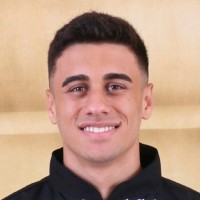 Breno Dos Santos Borges