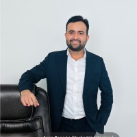 Gopal Bisht