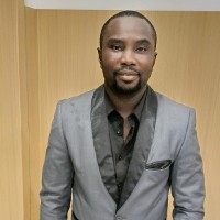 ABIGHE GOD'STIME