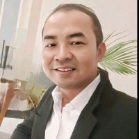 Ahmad Nuralam