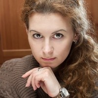 Mariia Litvinenko