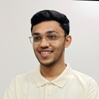 Rushank Doshi