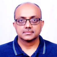 Venkata Ramakrishna V