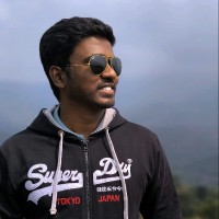 Kavin Vishnu