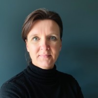 Iris van der Veen