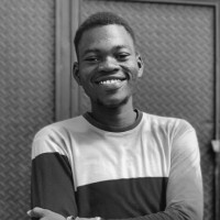 Iyanuoluwa Yusuf