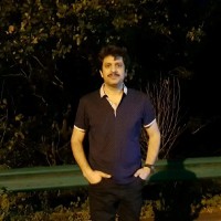 Salman Mirza