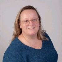 Liesbeth Leegwater