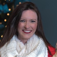 Meagan Parrott