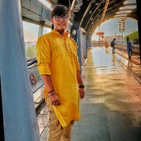 Madhvan Sharma