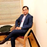 Pradeep Gupta