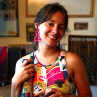 Magalí Gaudino