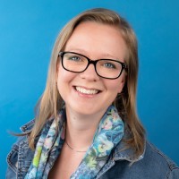 Tessa Van Der Hoorn