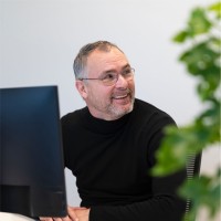 Maarten Huisman