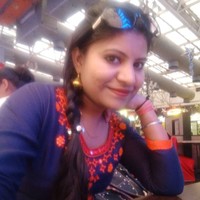 Geetanjali Kataria