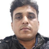 Kashyap Pandya