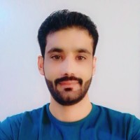 NOMAN RASHEED
