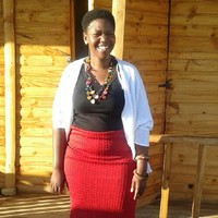 Dithoriso Ditho Lwate
