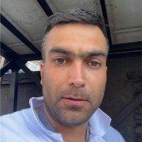 Daniel R González Posada